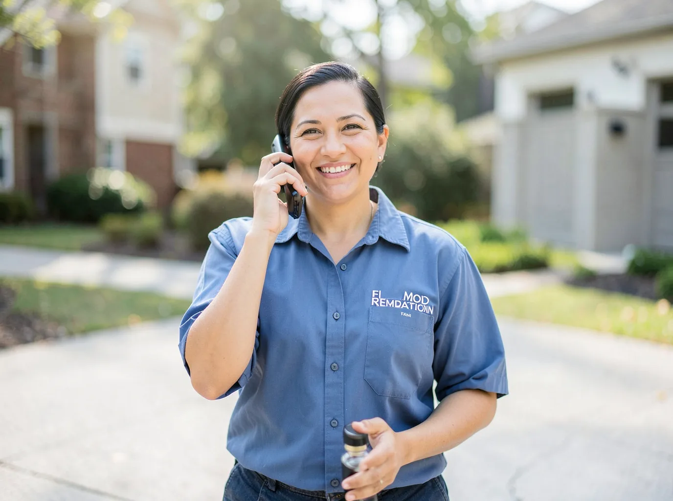 Mold Remediation Denmark, TN FAQs